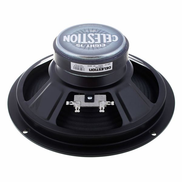 celestion eight 15 guitar speaker