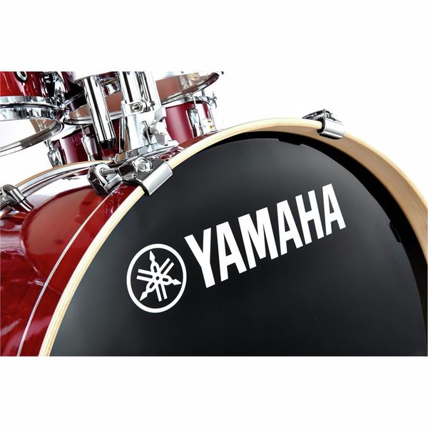 Yamaha Stage Custom Studio -CR