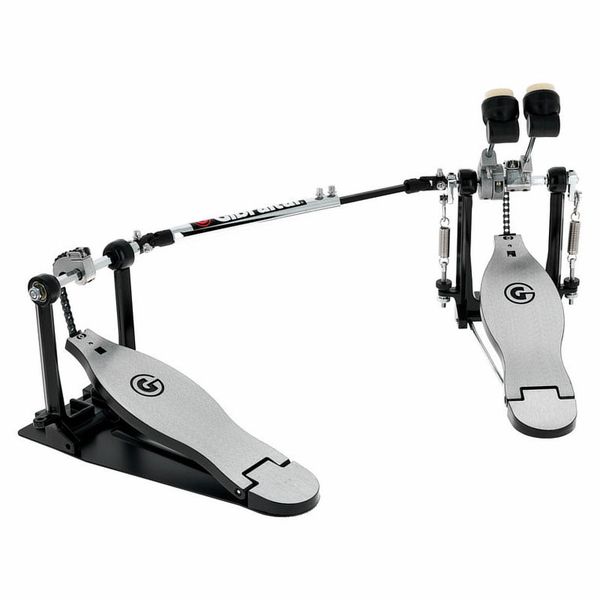 Gibraltar 4711SC-DB Double Pedal Chain