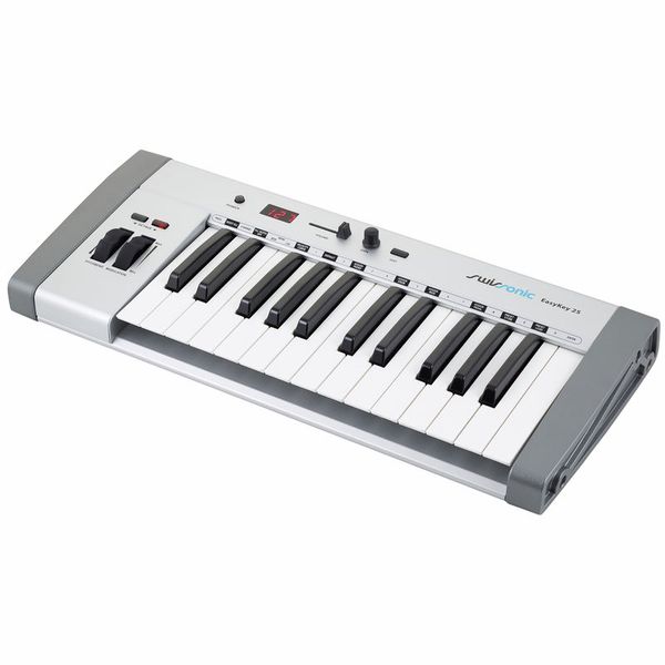 best digital piano to use as midi controller