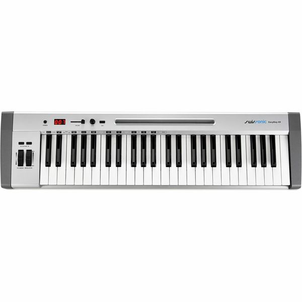 mks 20 piano