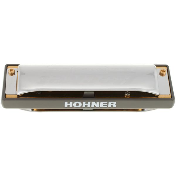 Hohner Rocket Harp F