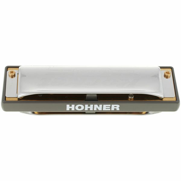 Hohner Rocket Harp Bb