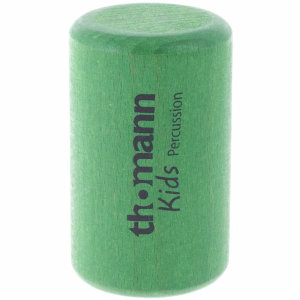 Thomann TKP Color Shaker low/green