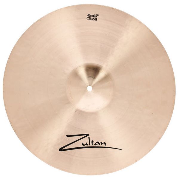 Zultan Caz Series Professional Set