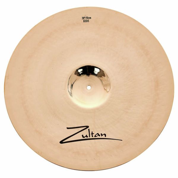 Zultan Q Series Professional Set