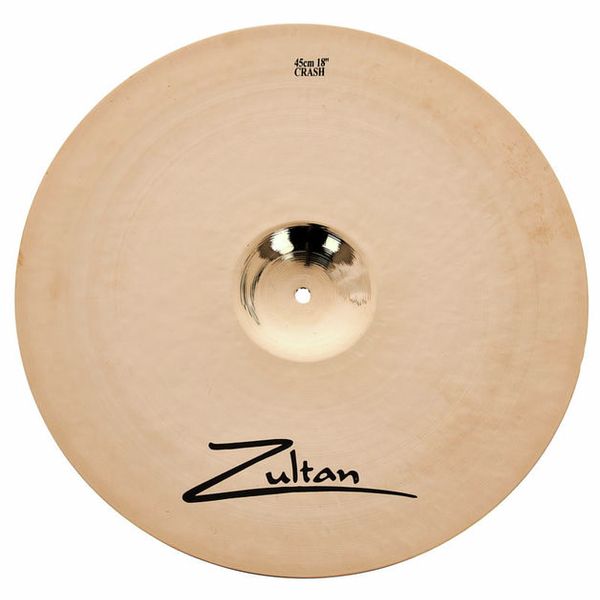 Zultan Q Series Professional Set