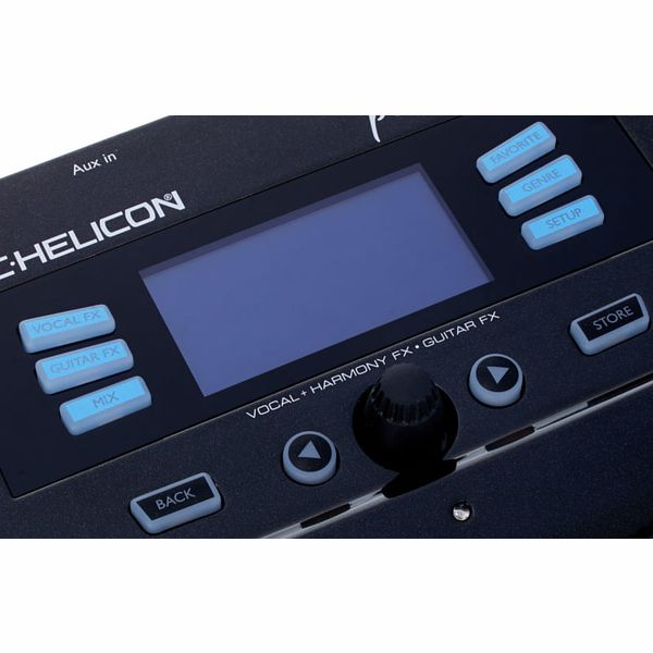 TCHelicon Play Acoustic Thomann España
