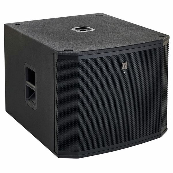 ev etx 18 subwoofer