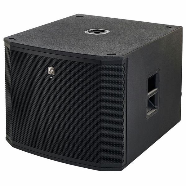 ev dual 18 subwoofer