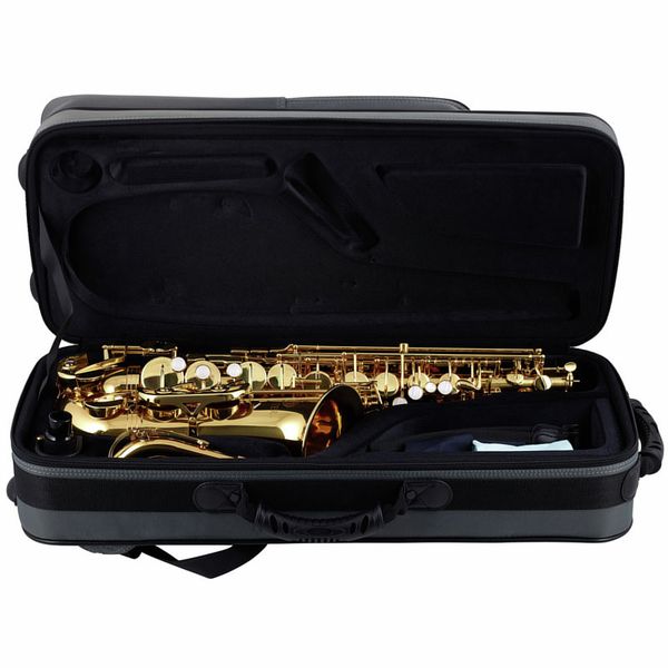 Jupiter JAS700Q Alto Sax Thomann España