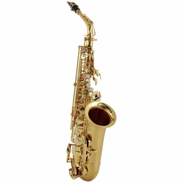Jupiter JAS700Q Alto Sax Thomann España