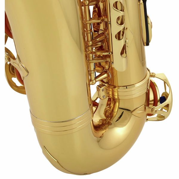Jupiter Saxophone Alto Jupiter JAS700Q comme neuf utiliser quelque fois 