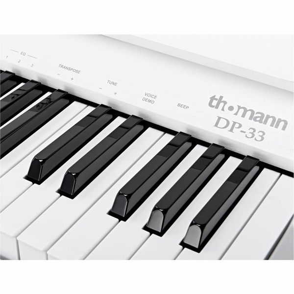 yamaha dp33