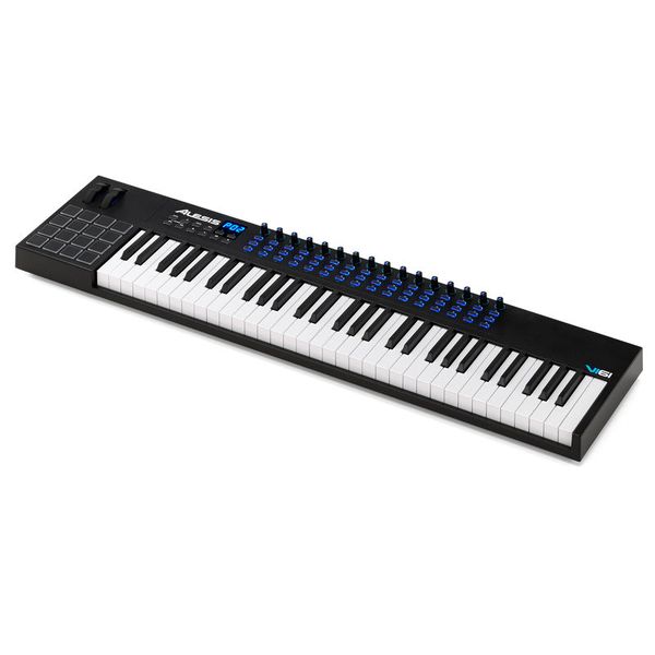 alesis vi61