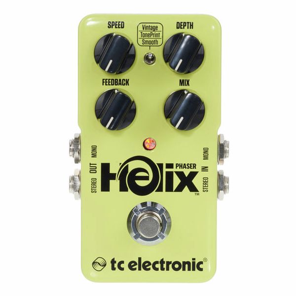tc electronic Helix Phaser