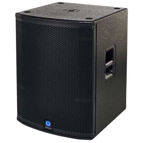 loudspeaker website