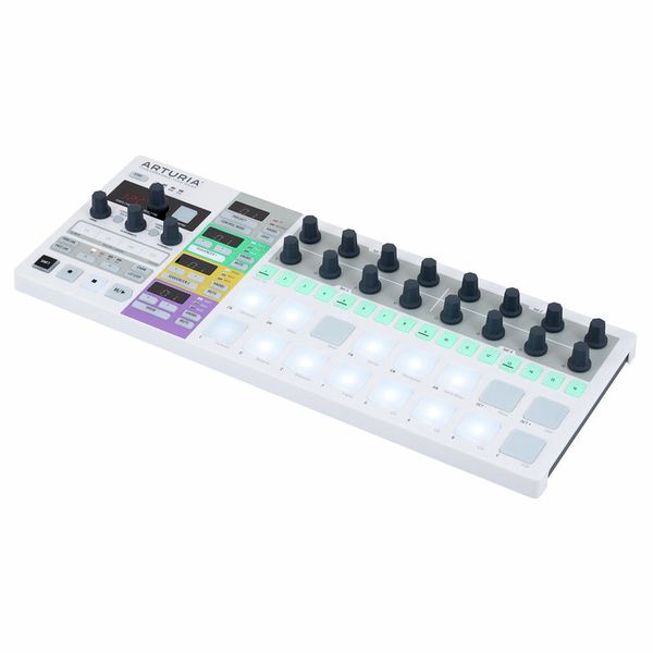 beatstep pro