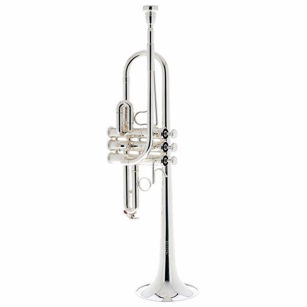 Thomann ETR-3300S Eb/D Trumpet