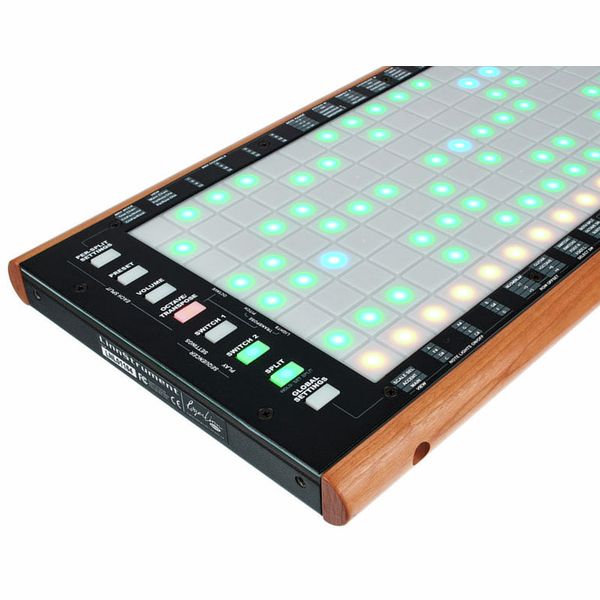 roger linn design linnstrument