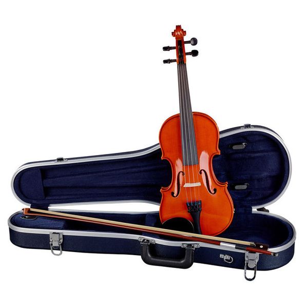 いておりま YAMAHA， 4-String Violin (YVN00344)＿並行輸入品