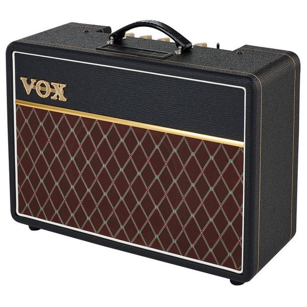 vox ac10 external speaker