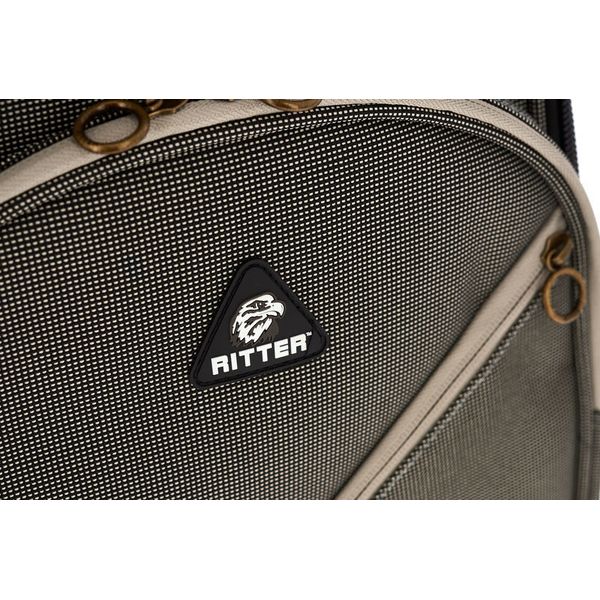Ritter RBS7D Trumpet/Flugelh/Cor SGL