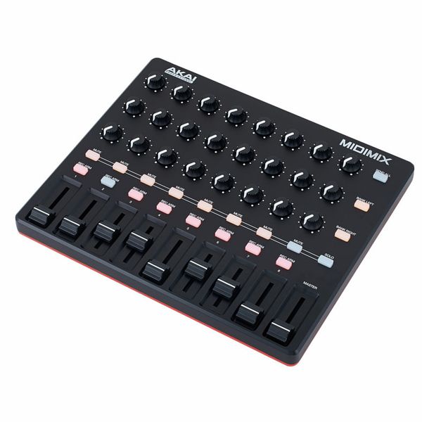 midimix controller