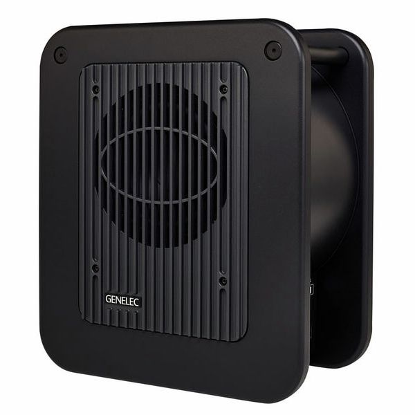 heco active subwoofer