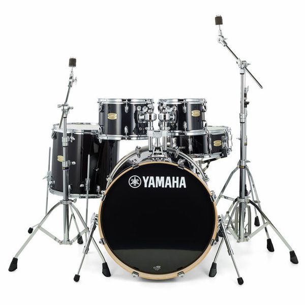 Yamaha Stage Custom Studio Set RBL
