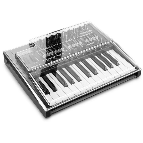 arturia minibrute weight