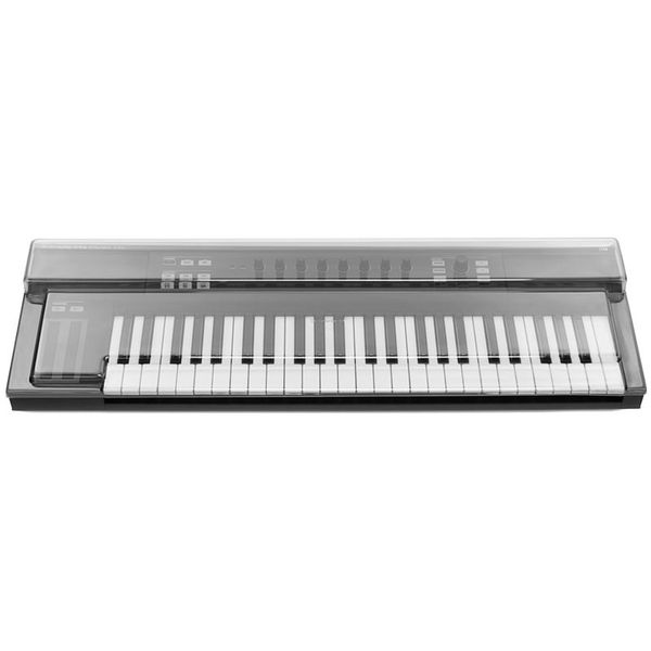 decksaver komplete kontrol s49 mk2