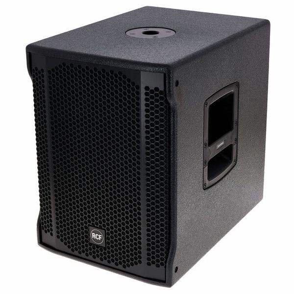 skar 12 ported box