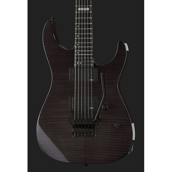 Esp E Ii M Ii Fm Stblk Thomann France