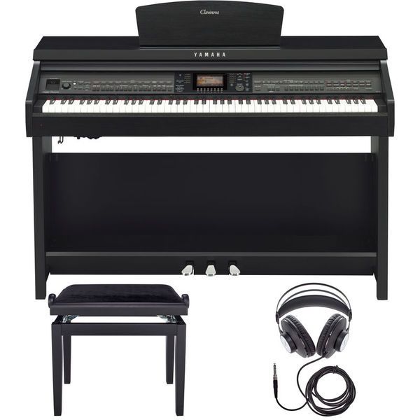 clavinova cvp