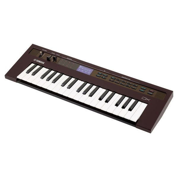 yamaha dx keyboard