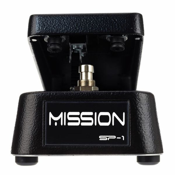 Mission Engineering SP-1-BK