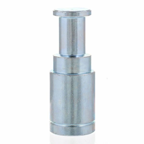 Manfrotto 187 Adapter M10 M - 5/8'' Male