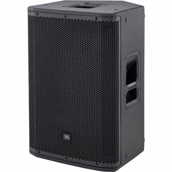 jbl srx 15p