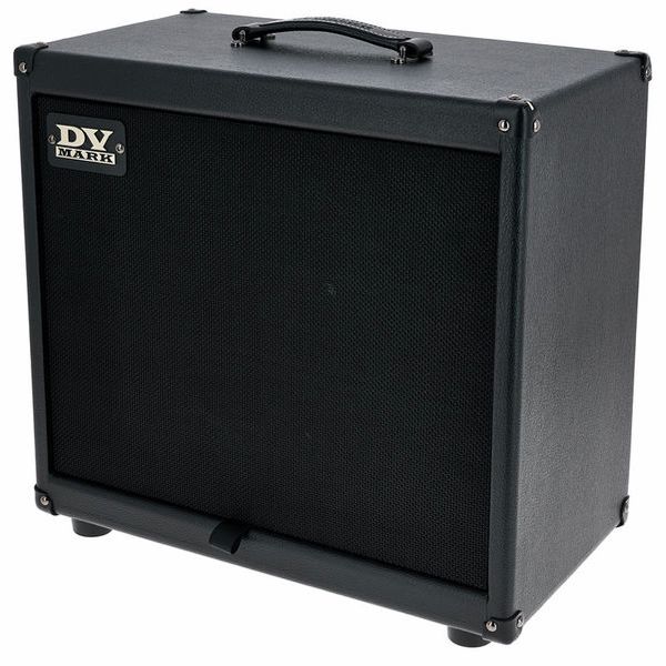 dv mark 1x12 cab