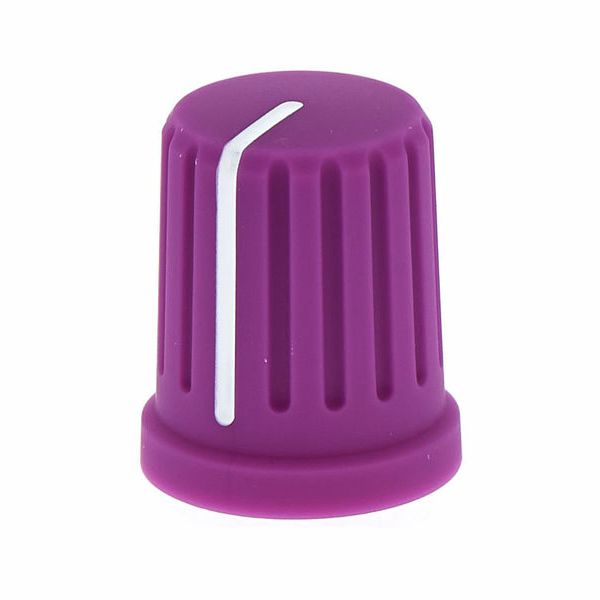 Reloop Knob Cap Set - Purple