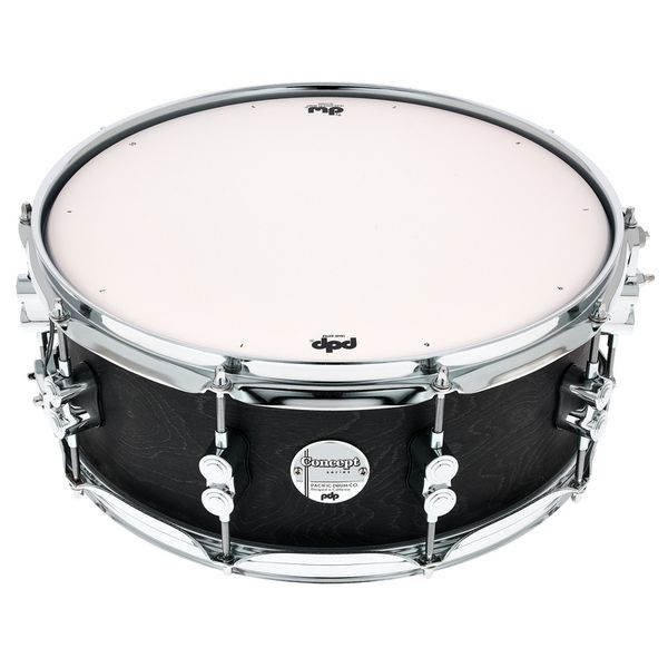 DW PDP by DW Drum Workshop Snare Drum Concept Select RARE 14" x 5" 