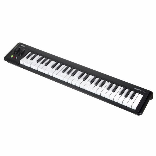 korg 49 key midi controller