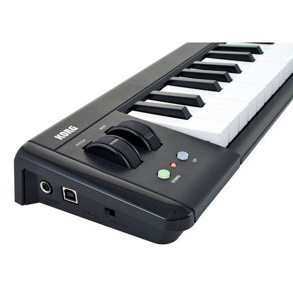 korg air keyboard