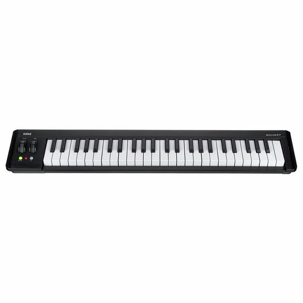 korg microkey 49 mkii