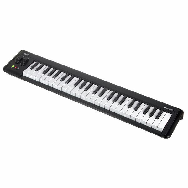 korg microkey49