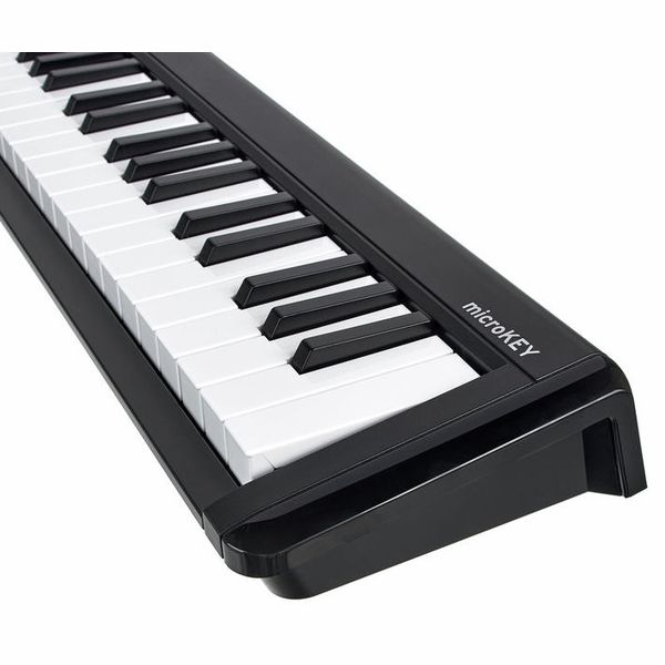 korg microkey 49 mkii