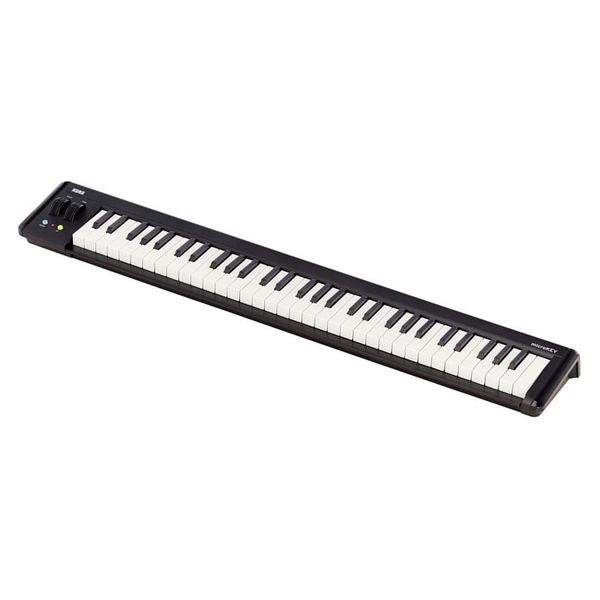 Korg Korg microKEY 2 Generation 61 Tasten USB MIDI-Controller Keyboard Micro Key 2 