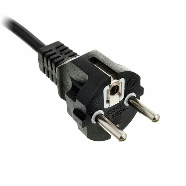 Stairville 3Way Split Cable IEC