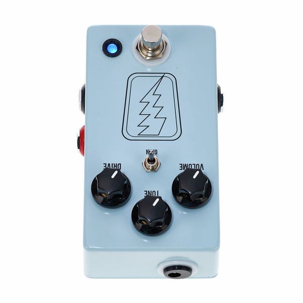 JHS Pedals SuperBolt V2 – Thomann United States